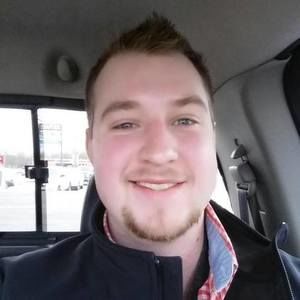 Meet your Posher, Brent